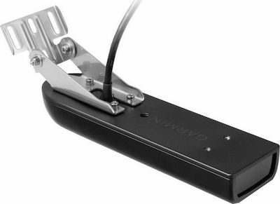 Garmin GT23 M-TM Transom Mount ClearVu Bootssensor 600W 4pin