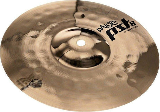 Paiste Πιατίνι Splash 10" PST-8 Reflector Thin Splash
