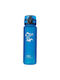 AlpinPro Crete Παγούρι Πλαστικό 500ml Μπλε