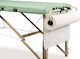 SuperOrtho Rol Examinare Hârtie Role de mese de examinare 58cm x 50m. Alb 1buc