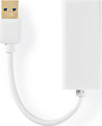 Nedis CCGP61950WT02 Ενσύρματο Ethernet Nedis CCGP61950WT02 Ενσύρματο Ethernet
