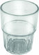 Dianomiki Plastic Water Drinkware 180ml