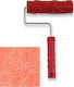 Rollex Rollex Farbroller Technik 18cm mit Durch...