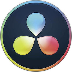 Blackmagic Design Davinci Resolve Studio Blackmagic Design Davinci Resolve Studio