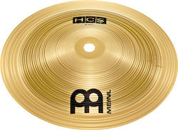 Meinl Πιατίνι Splash 8" HCS Bell