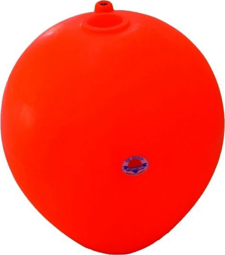 Polyform Boje Σκάφους Aufblasbarer Bootanker mit Auftrieb 100 kg