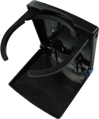 Eval Boat Cup Holder Black