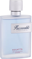 Faconnable Regatta Intense Eau de Toilette 90ml