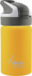 Laken Summit Recyclable Stainless Steel Thermos...