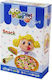 Jumping Clay Snack Clay Set Multicolours 66gr C20-2