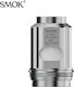 Smok TFV18 Dual Mesh Widerstand für Elektronische Zigaretten 0.15ohm (Dampfmethode) 1Stück