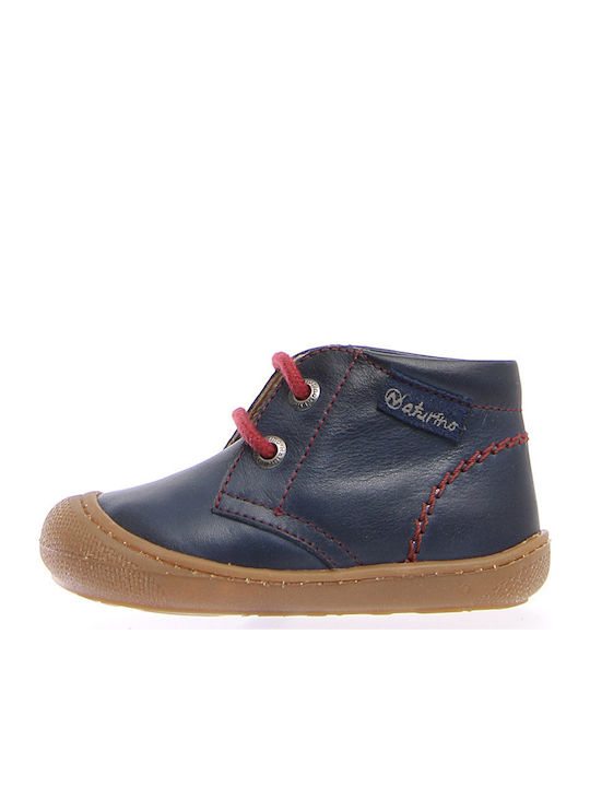 Naturino Hug Nappa Spazz 0C02 Navy