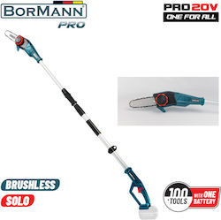 Bormann Pro BBP4200 Telescopic Cu Baterie Solo Bormann Pro BBP4200 Telescopic Cu Baterie Solo