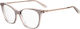 Moschino Moschino Damen Brillengestelle mit Rez...
