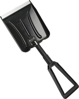 Mil-Tec Snow Shovel with Handle 15526300 Retrieved from