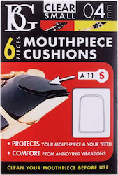 BG Mouthpiece Patch Mouthpiece Patches
