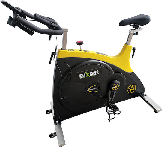 Luxury Fitness Spin Bike Professional Магнитно