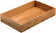 Leone Bread Basket for Serving S0100
