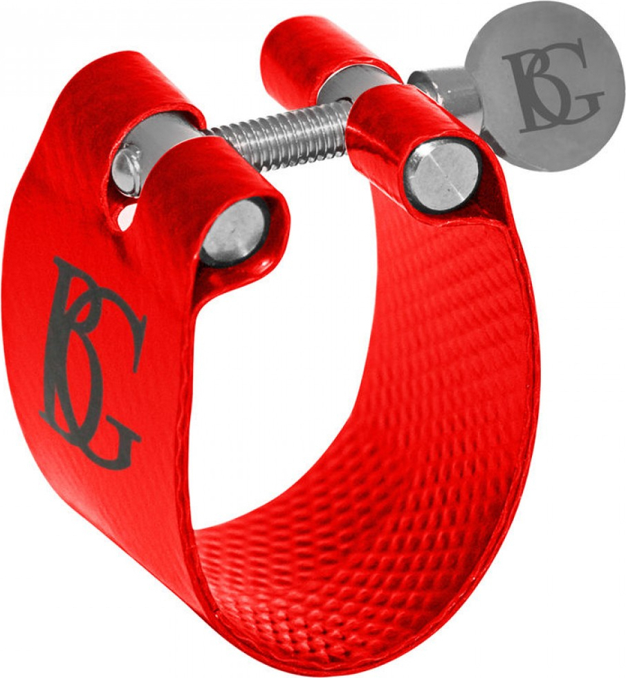 BG "FLEX" Ligature LFB9 Red Skroutz.gr