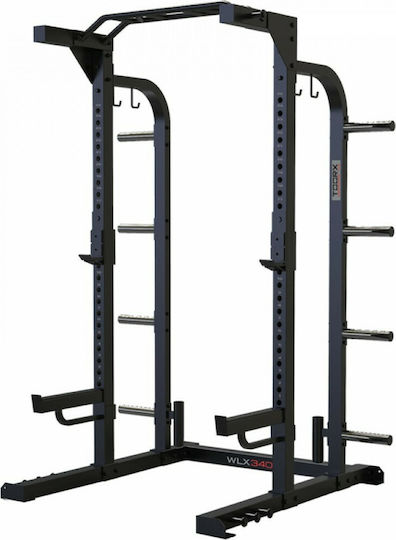 Toorx WLX-3400 Half Rack χωρίς Βάρη