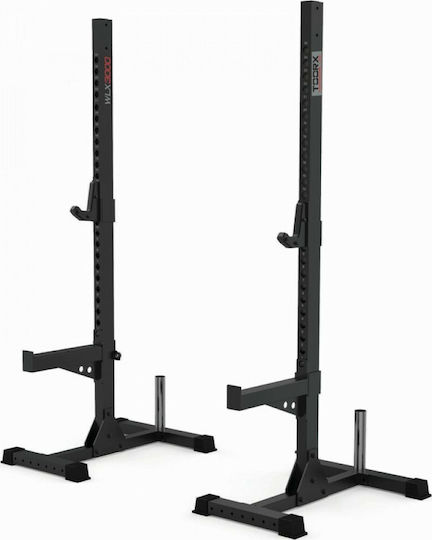 Toorx WLX-3000 Squat Rack ohne Gewichte