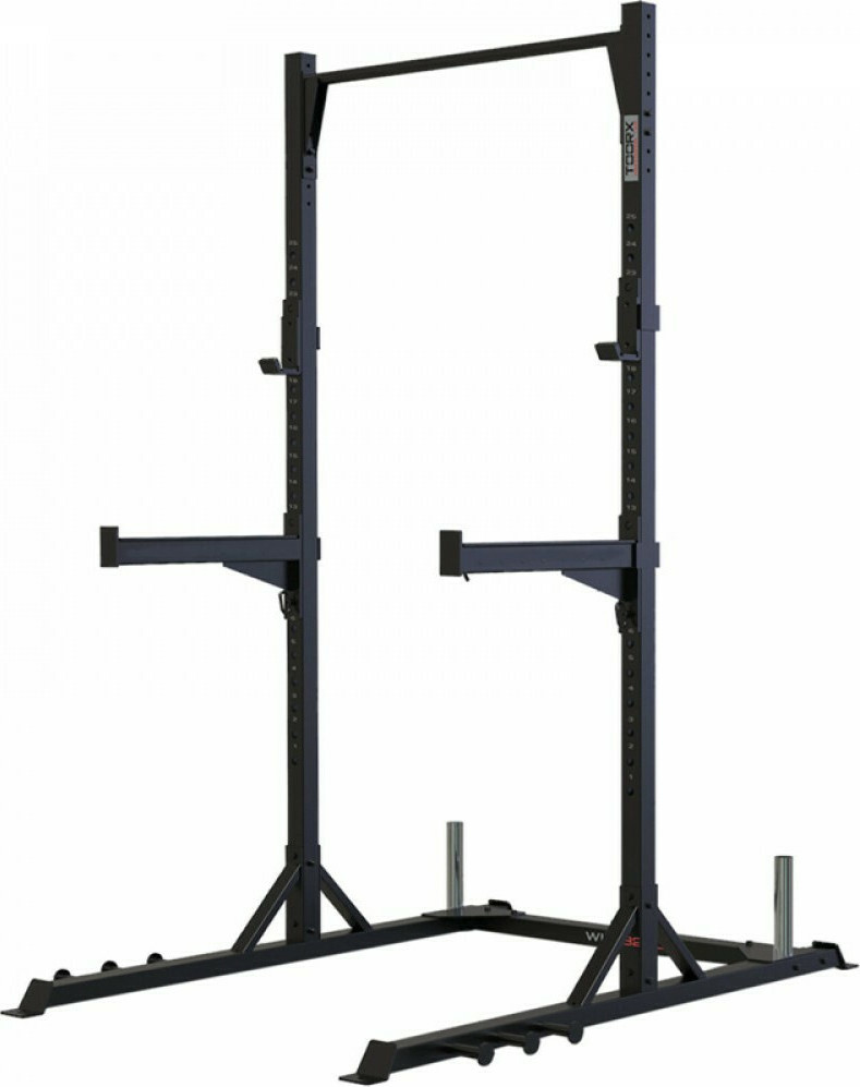 Squat rack skroutz sales