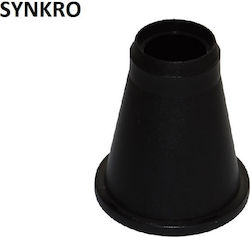 PLASTIC NOZZLE SYNKRO-SKIPPER Φ20mm