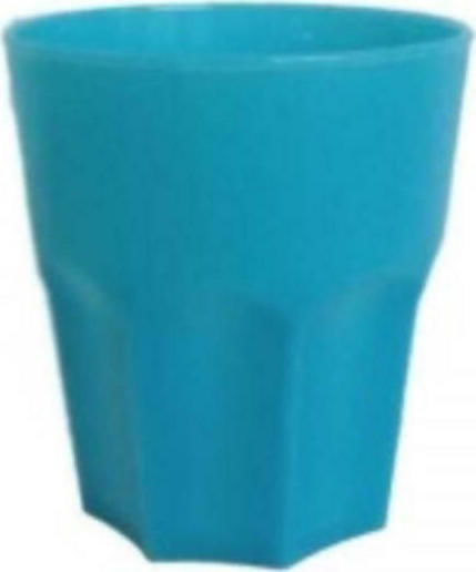 Cyclops Ποτήρι Πισίνας 380ml για νερό από PC Πλαστικό