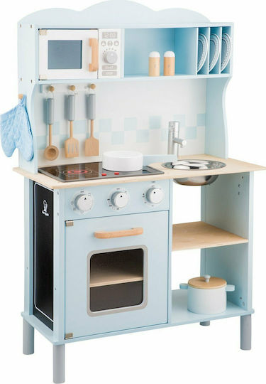 New Classic Toys Modern Electric από Ξύλο για 3+ Ετών 100 εκ.