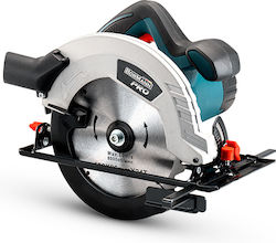 Bormann Pro BCS1600 Circular Saw 1600W with Dust Extraction System