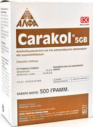 Alfagro Schneckentötung in Körner 1kg