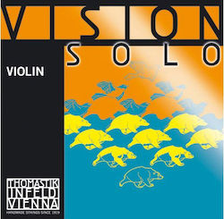 Thomastik Single String for Violin Vision Solo ...