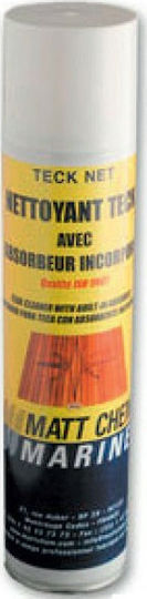 Eval Teck-Net Καθαριστικό Σκάφους 200ml