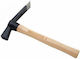 Bellota Ciocanul 520gr cu Mâner de Lemn 5931