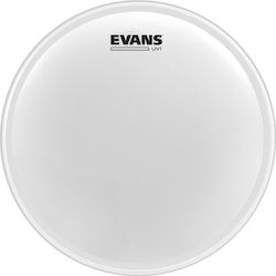 Evans Coated White Δέρμα κάσας