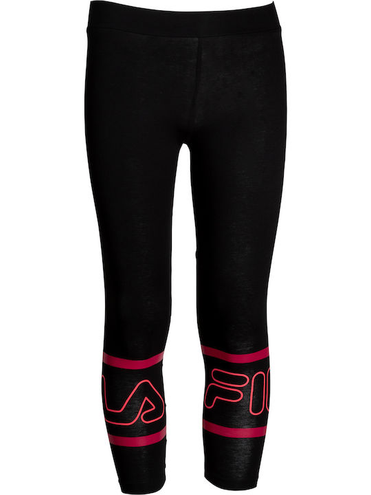 Kids fila cheap leggings