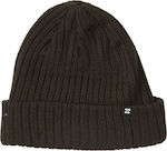 Billabong Arcade Beanie Ανδρικός Σκούφος με Rib...