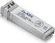 Zyxel SFP10G-SR Transceiver 1τμχ (SFP10G-SR-ZZ0101F)