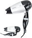DictroLux Travel Hair Dryer 700W