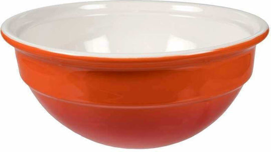 Art et Lumiere Tasty Porcelain Salad Bowl