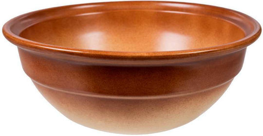 Art et Lumiere Tasty Ceramic Salad Bowl
