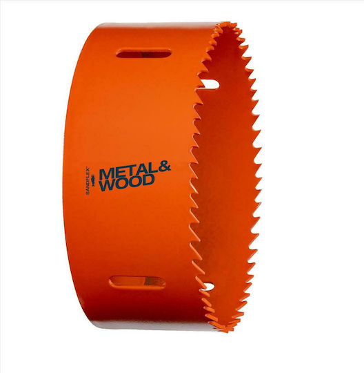 Bahco Hole Saw for Wood, Metal and Plastic