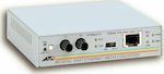 Allied Telesis MC101XL Media Converter