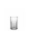 Cok Spain Ambar Σετ Ποτήρια Κοκτέιλ/Ποτού από Γυαλί 450ml 6τμχ