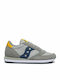 Saucony Jazz Original Men's Sneakers Gray