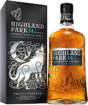 Highland Park 14 Years Old Loyalty of the Wolf Ουίσκι 1000ml