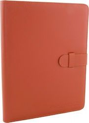 Esperanza ET182 Orange (Universal 9.7" - Universell 9,7 Zoll)