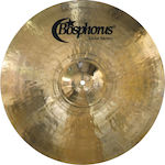 Bosphorus Crash 16" Gold Crash