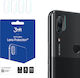 3MK Flexible Glass Camera Protection Membrane Transparent for the Huawei P Smart Z