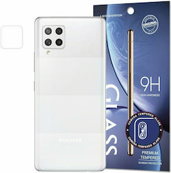 Wozinsky Lens Προστασία Κάμερας Tempered Glass Διάφανο για το Galaxy A42